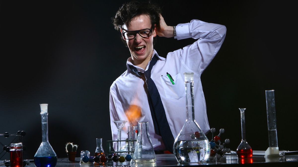 Яка різниця між наукою та псевдонаукою – пояснення та ознаки - Men Яка різниця між наукою та псевдонаукою – пояснення та ознаки - Men