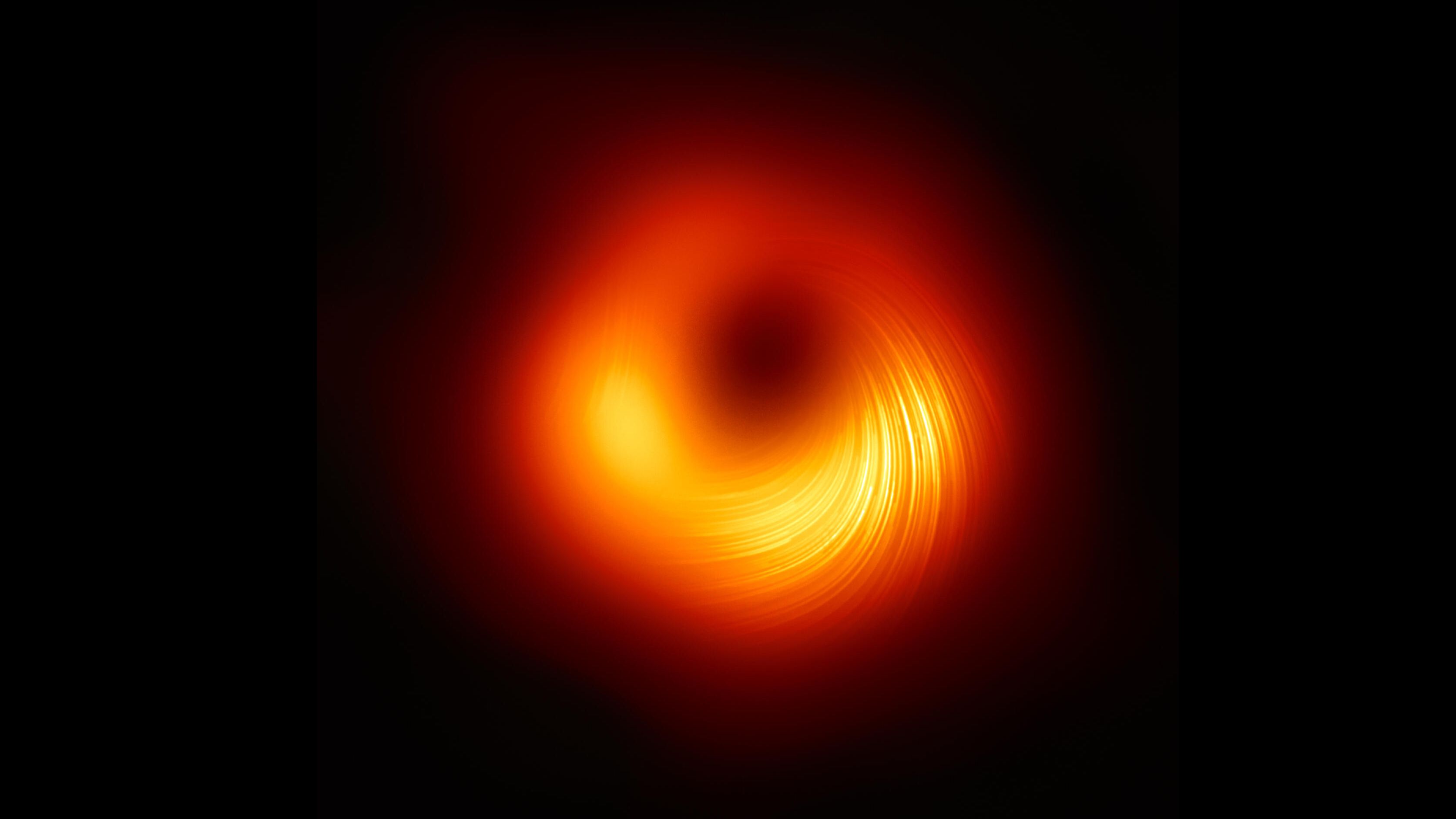 Что такое белые дыры – таинственные зеркальные двойники черных дыр - Men