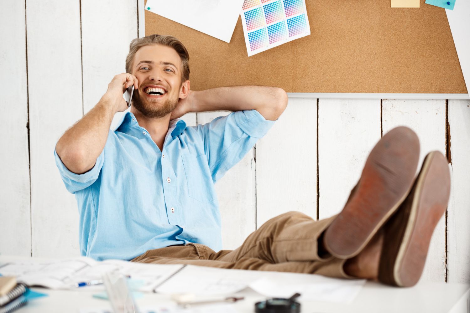 Эти советы помогут преодолеть лень на работе Эти советы помогут преодолеть лень на работе