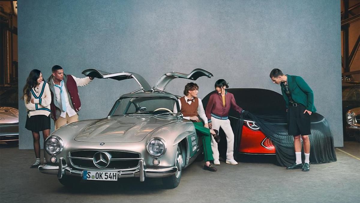 10 найкрутіших автомобільних брендів сьогодення – рейтинг GQ – Men
