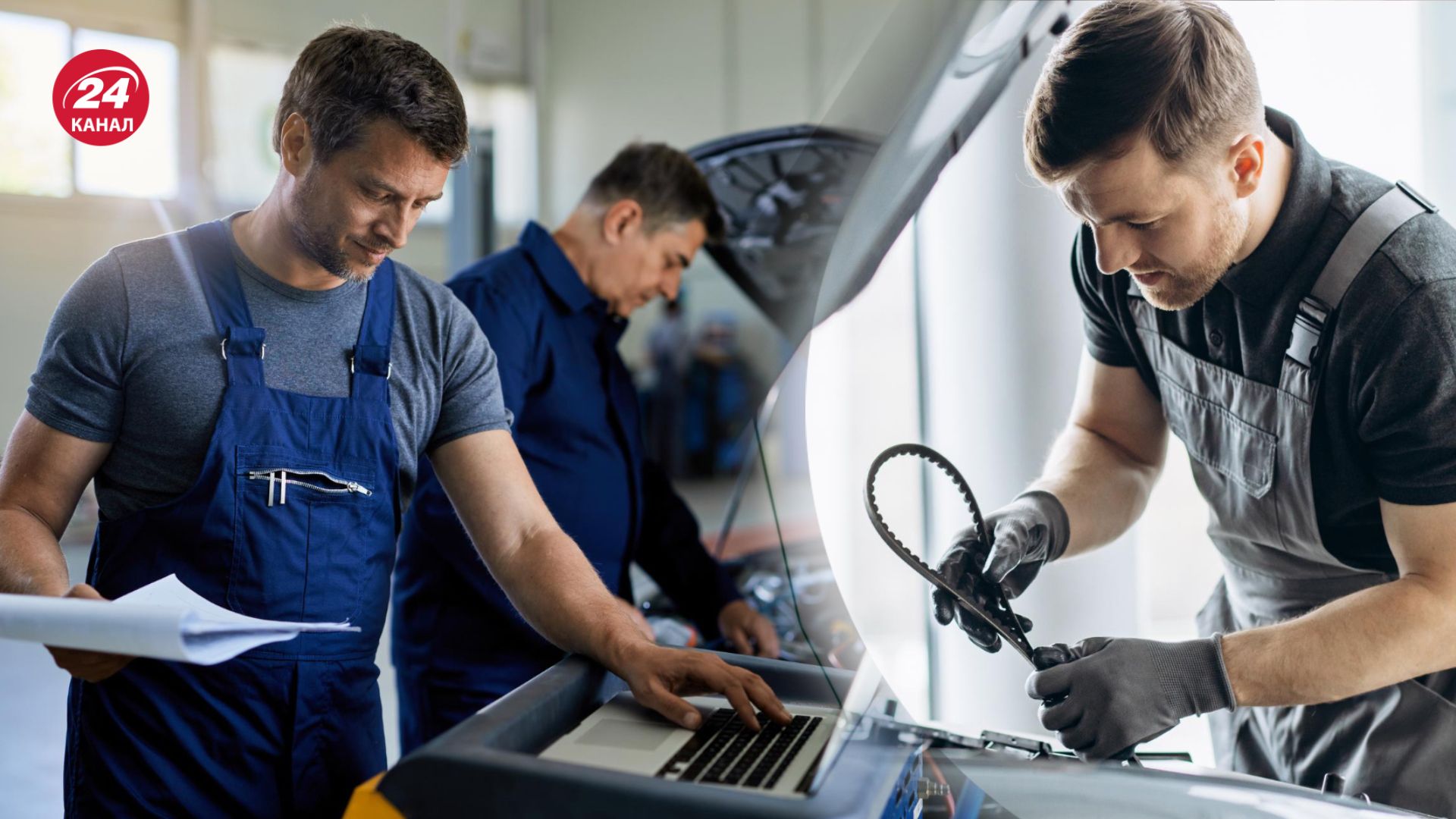 Что следует знать о прохождении ТО осенью 2023 года Что следует знать о прохождении ТО осенью 2023 года