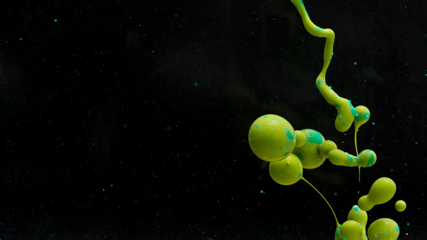 Інопланетне життя може бути неорганічним – нове дослідження – Men Інопланетне життя може бути неорганічним – нове дослідження – Men