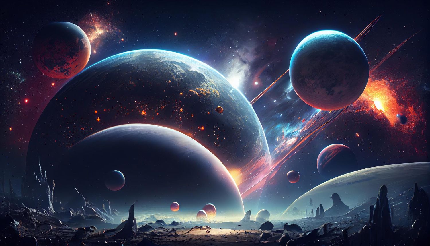 Як пояснювати дітям теми інопланетян та НЛО – поради експерта - Men Як пояснювати дітям теми інопланетян та НЛО – поради експерта - Men