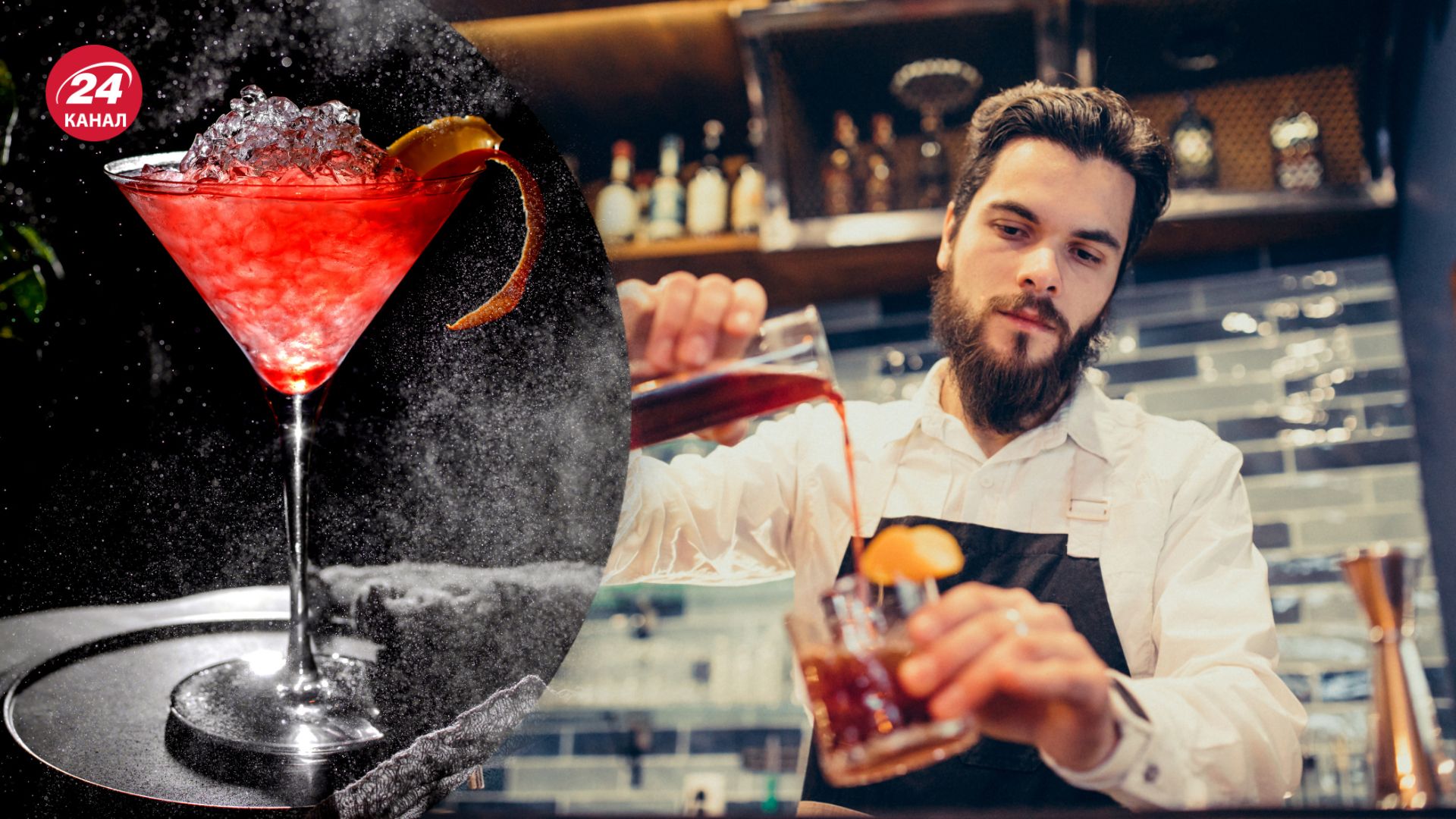 Як приготувати коктейль Wild Jasmine Як приготувати коктейль Wild Jasmine