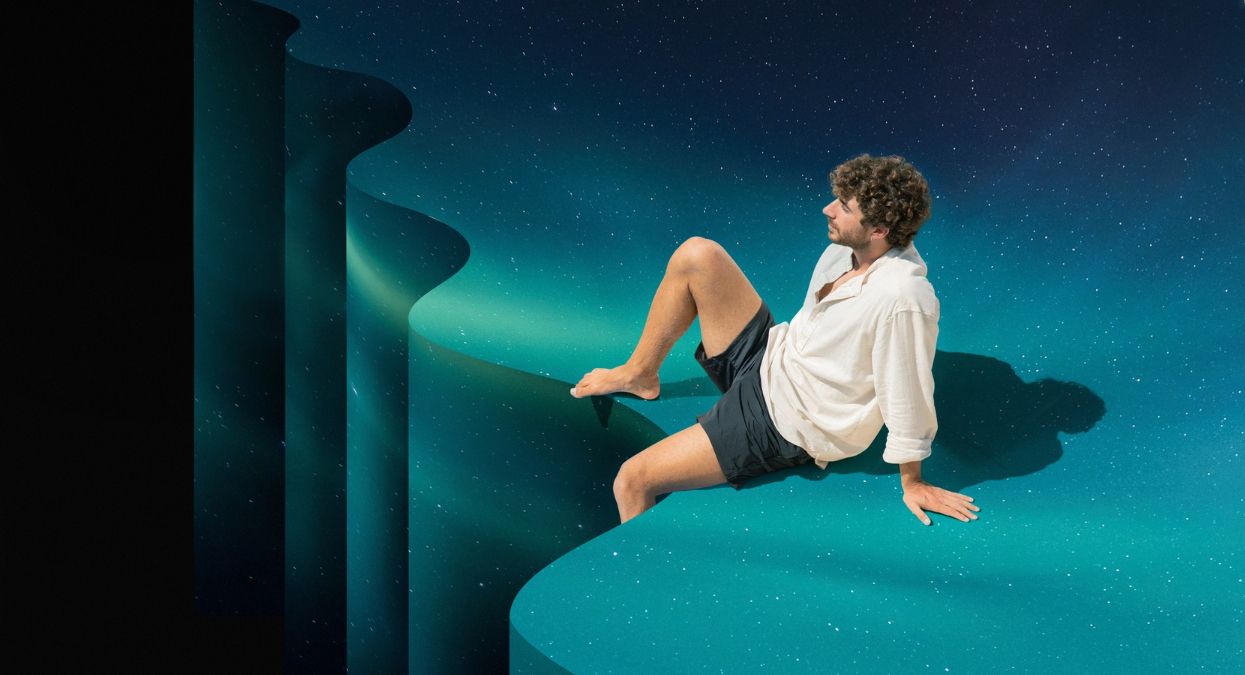 Мужская мода и покорение космоса – интересное о связи и совместной эволюции - Men Мужская мода и покорение космоса – интересное о связи и совместной эволюции - Men