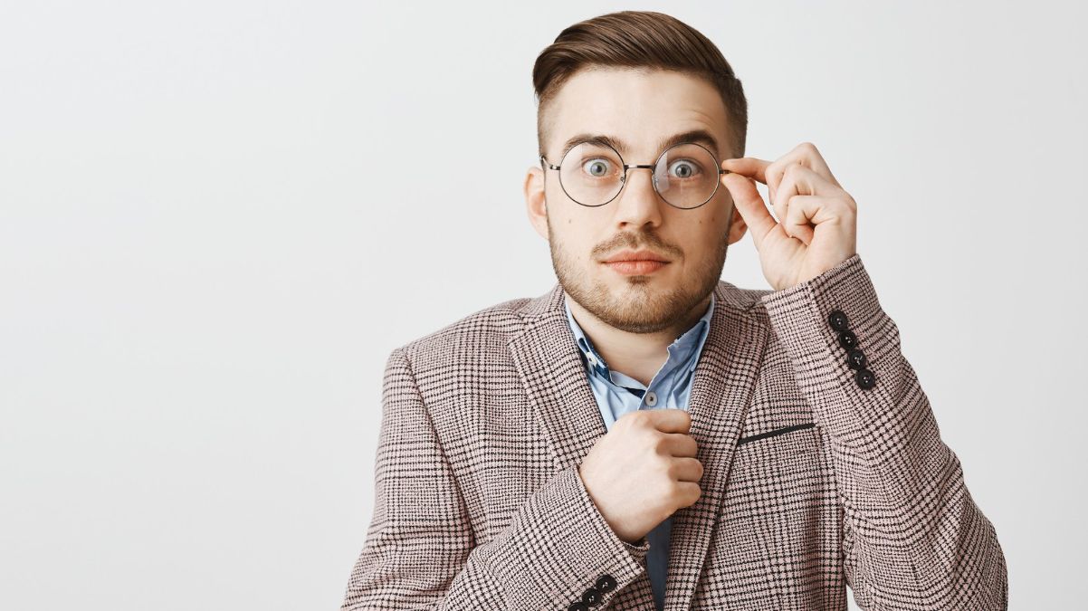 Как мыслят умные люди, в зависимости от сложности задач - Men Как мыслят умные люди, в зависимости от сложности задач - Men