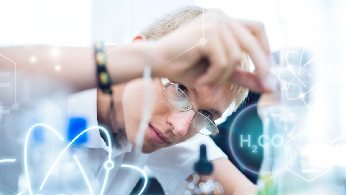 Какие признаки того, что человек может быть гением - Men Какие признаки того, что человек может быть гением - Men