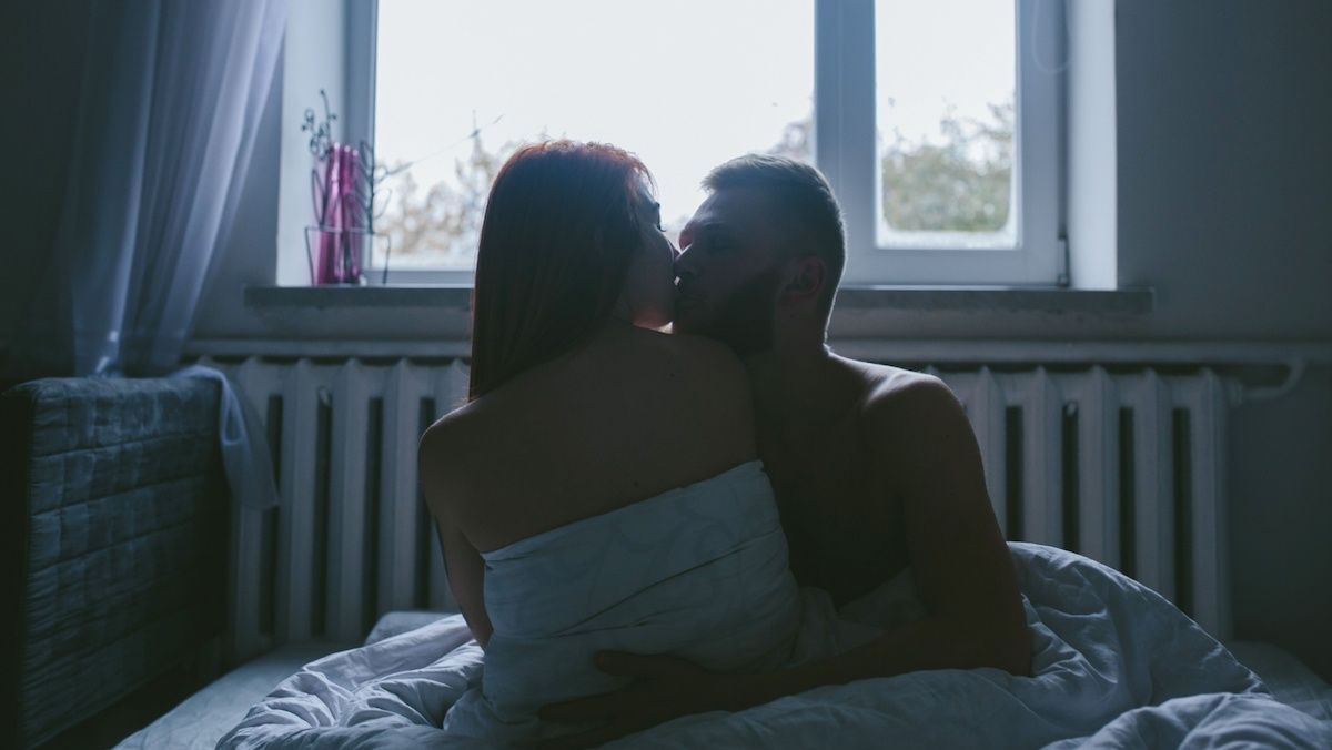 Як у фільмах і серіалах знімають сексуальні сцени – розповідь з-за лаштунків – Men Як у фільмах і серіалах знімають сексуальні сцени – розповідь з-за лаштунків – Men