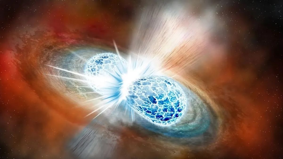 Взрыв килоновой - что это такое и насколько угрожает Земле - Men Взрыв килоновой - что это такое и насколько угрожает Земле - Men