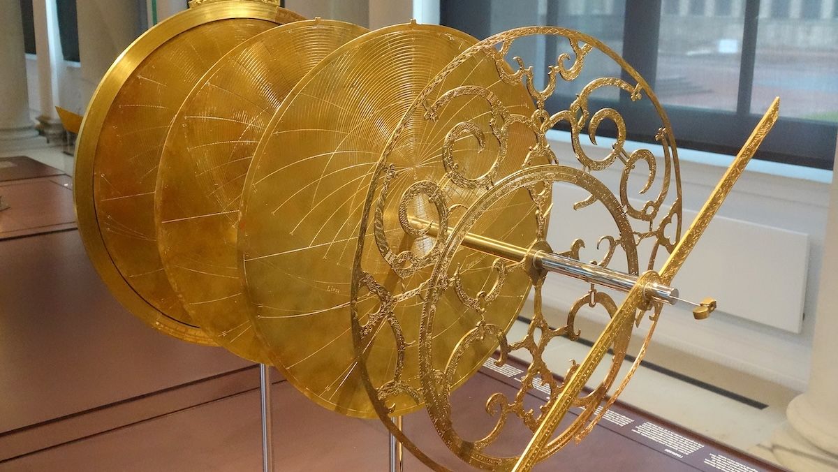 Древняя астрономия – от Стоунхенджа к смартфону - Men Древняя астрономия – от Стоунхенджа к смартфону - Men