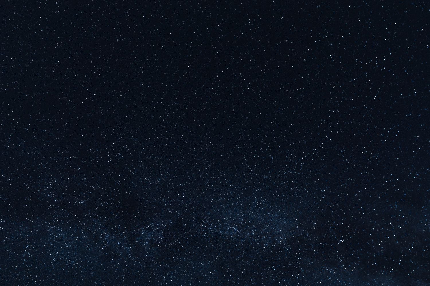 У пошуках повної самотності - чи справді вакуум космосу порожній - Men У пошуках повної самотності - чи справді вакуум космосу порожній - Men