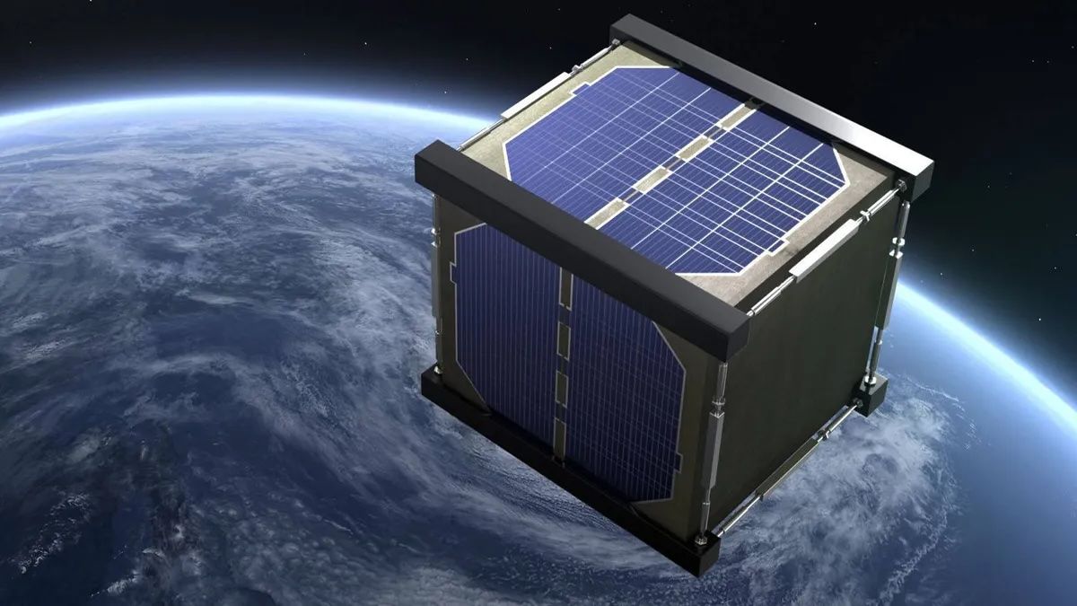 NASA и Япония планируют запустить первый в мире деревянный спутник - Men
