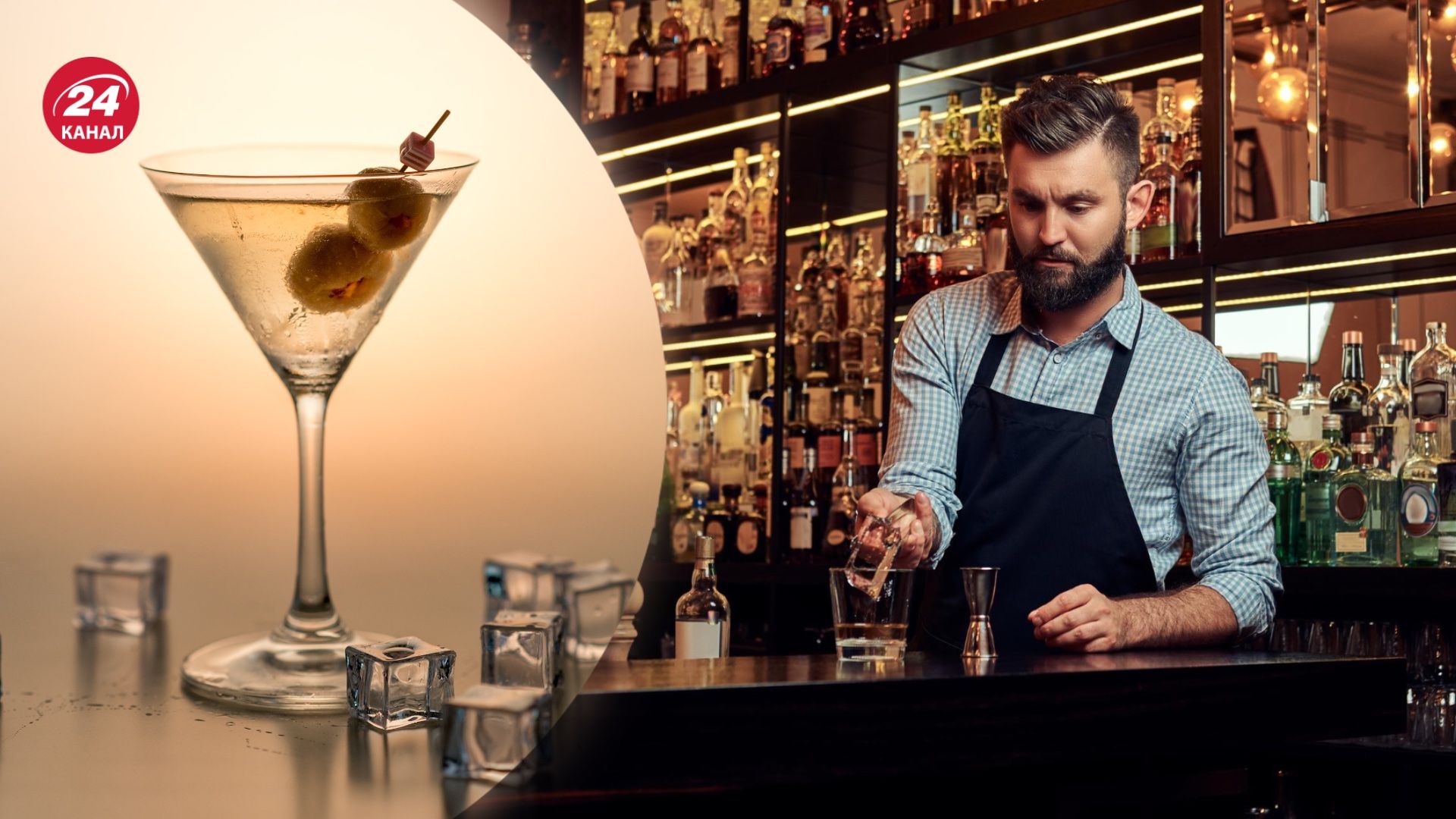 Рецепт коктейля Last Man Standing Рецепт коктейля Last Man Standing