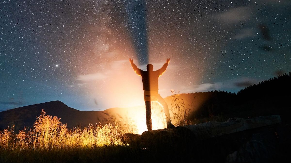 Может ли спасти Землю от вымирания через миллиард лет блуждающая звезда - Men Может ли спасти Землю от вымирания через миллиард лет блуждающая звезда - Men