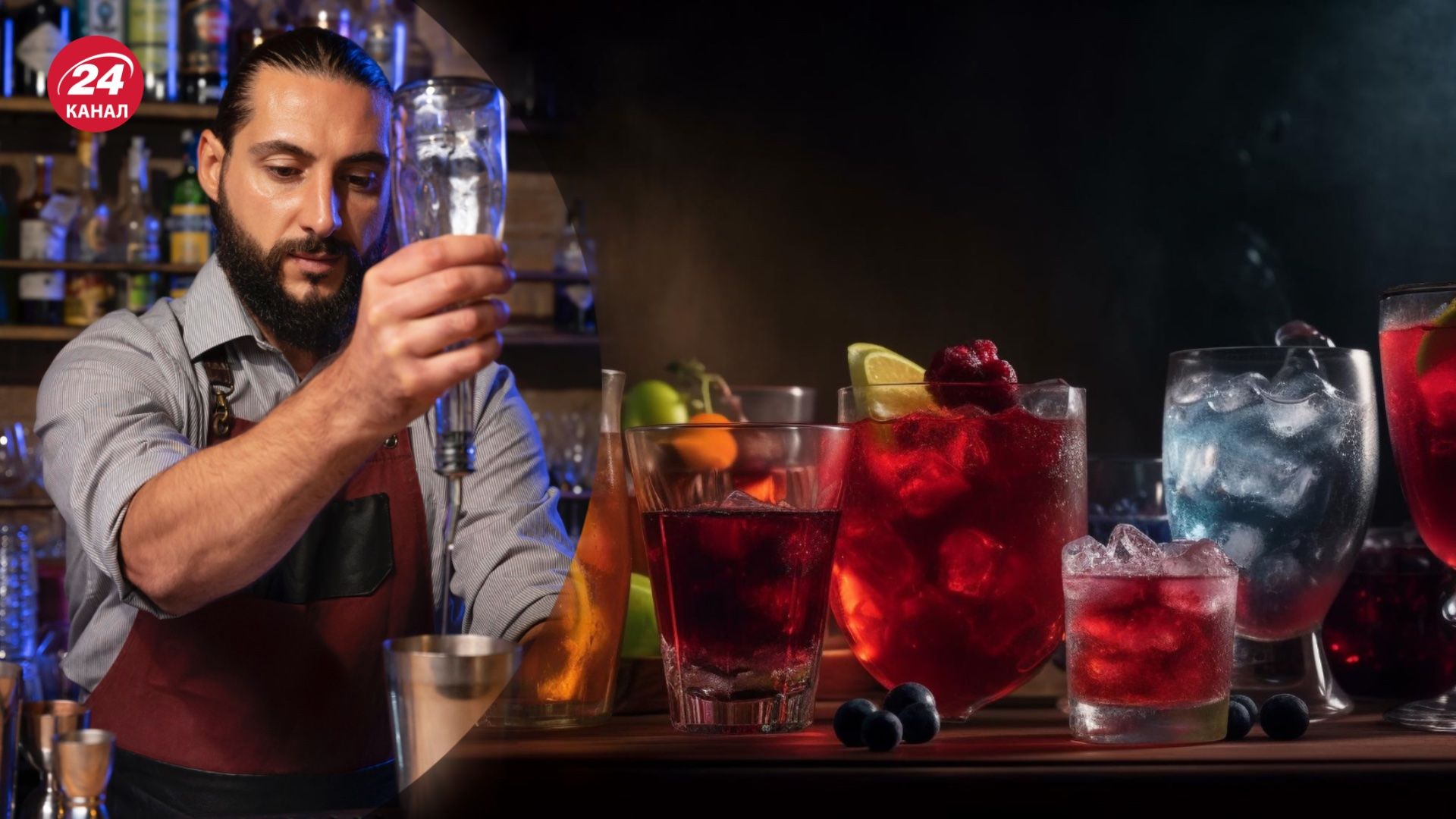 Бартендеры объяснили, почему бы не заказывали эти напитки Бартендеры объяснили, почему бы не заказывали эти напитки