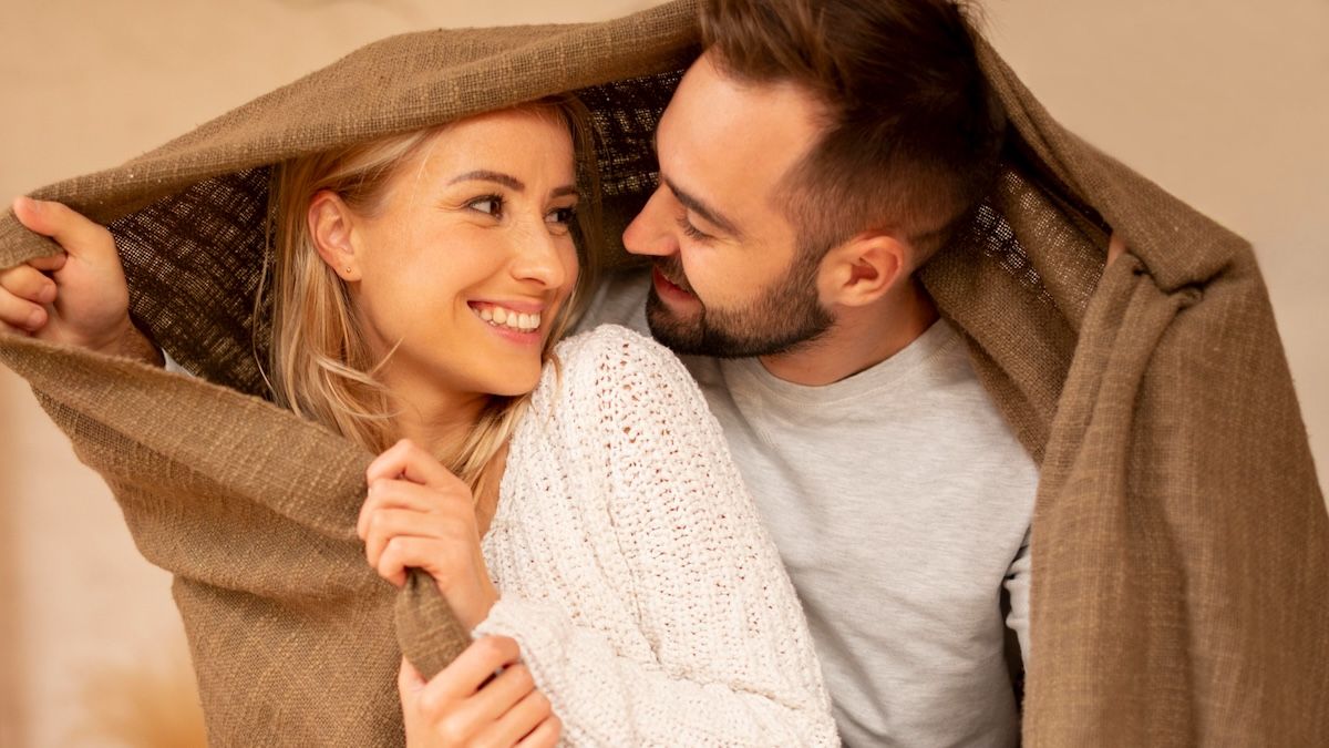 Как строить счастливые отношения - 7 привычек успешных пар, которые стоит позаимствовать - Men