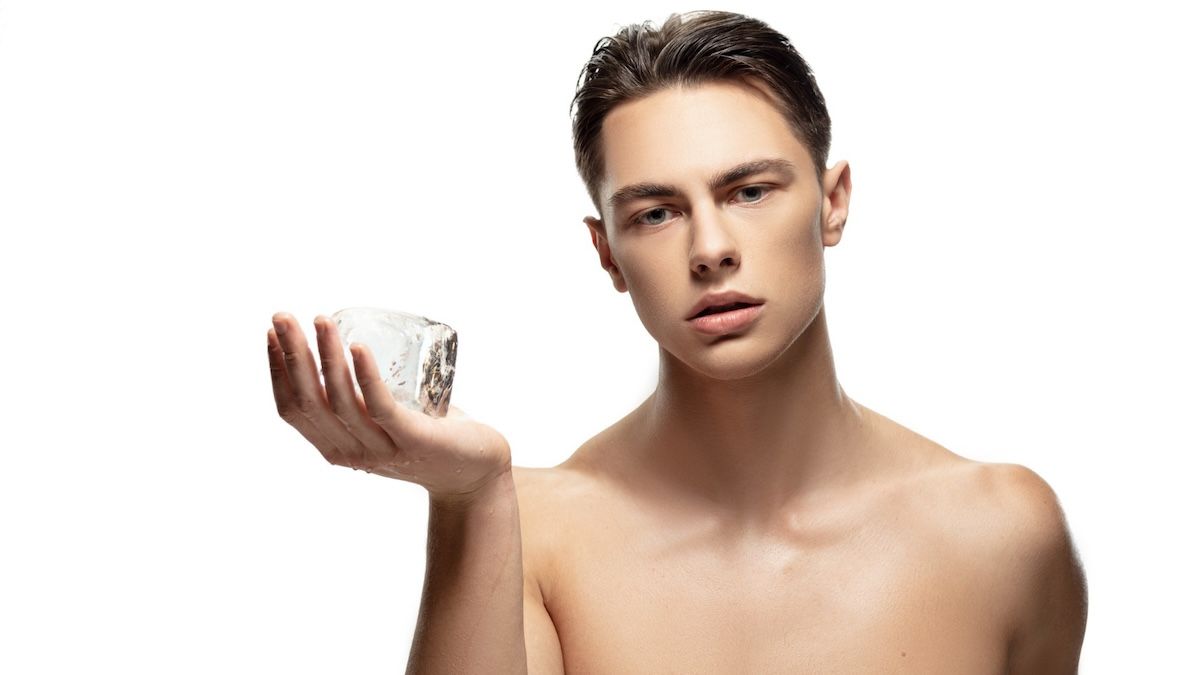 Найкращі парфуми для чоловіків 20 років і більше за версією GQ - Men