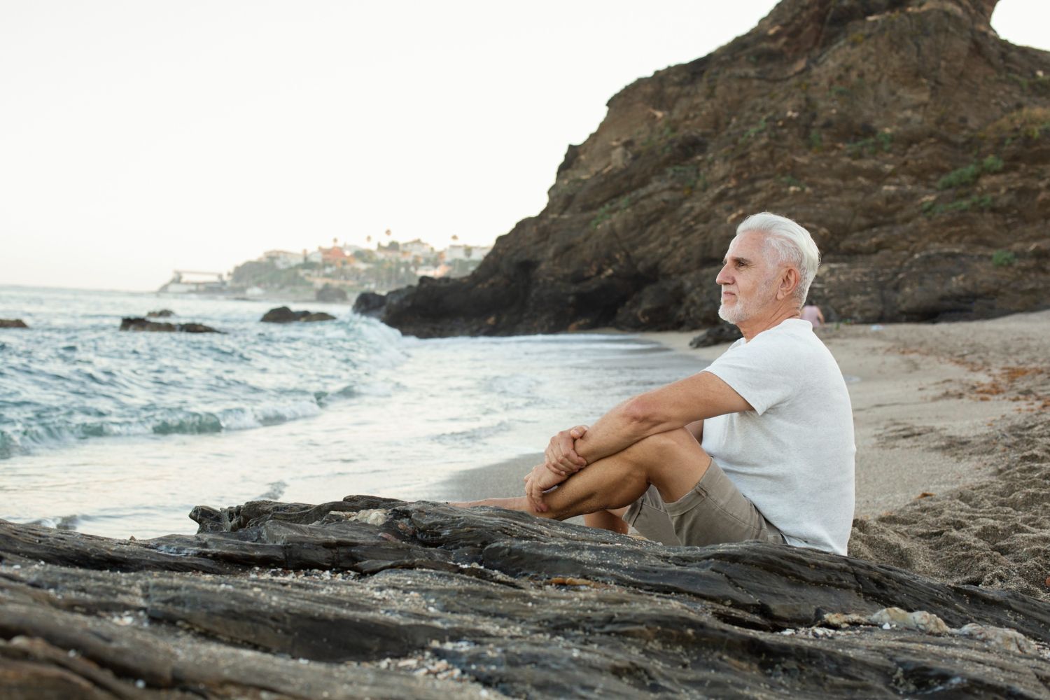 Может ли образ жизни победить генетику и обеспечить долголетие - Men