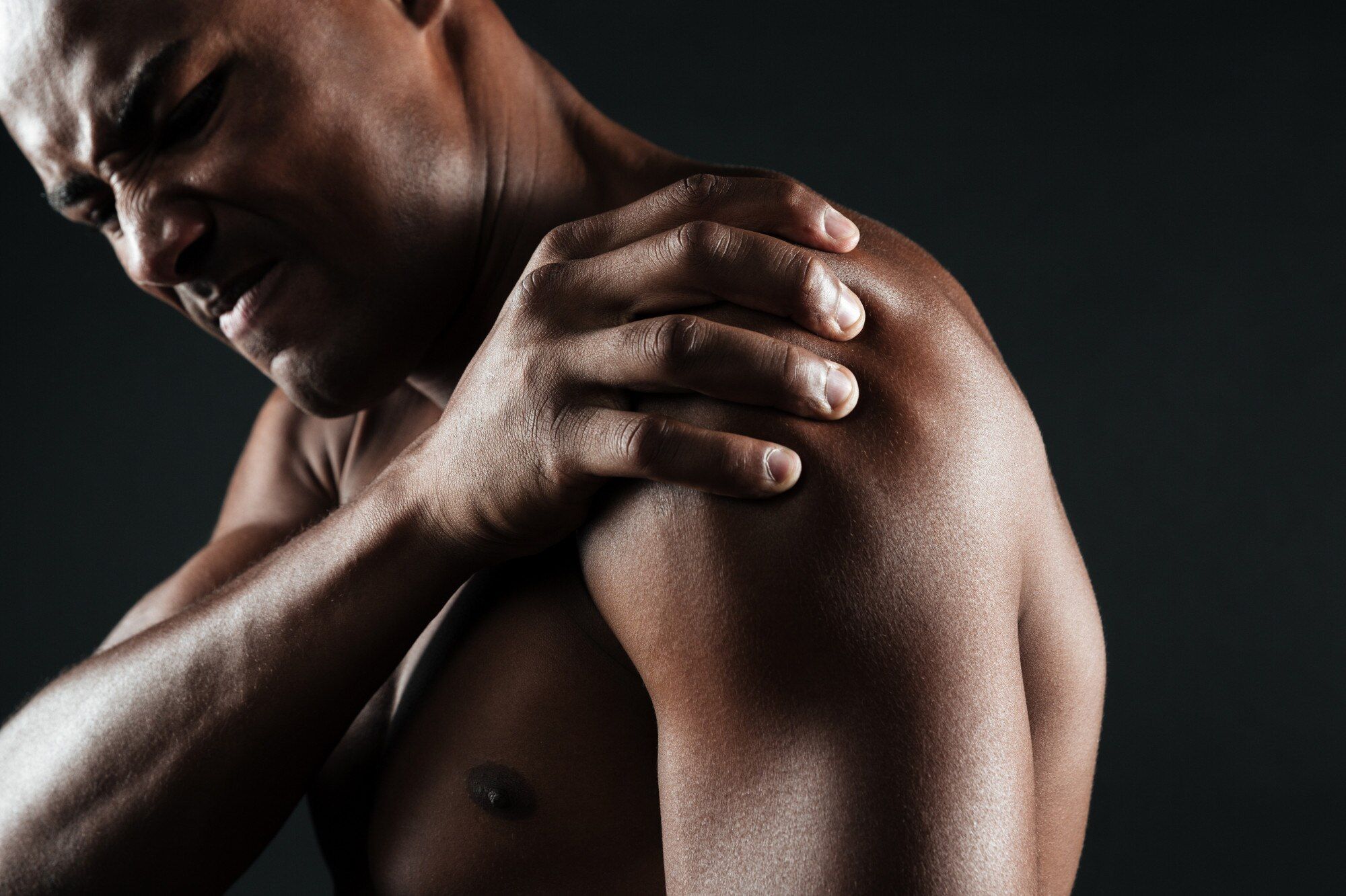 Після масажу може виникати біль