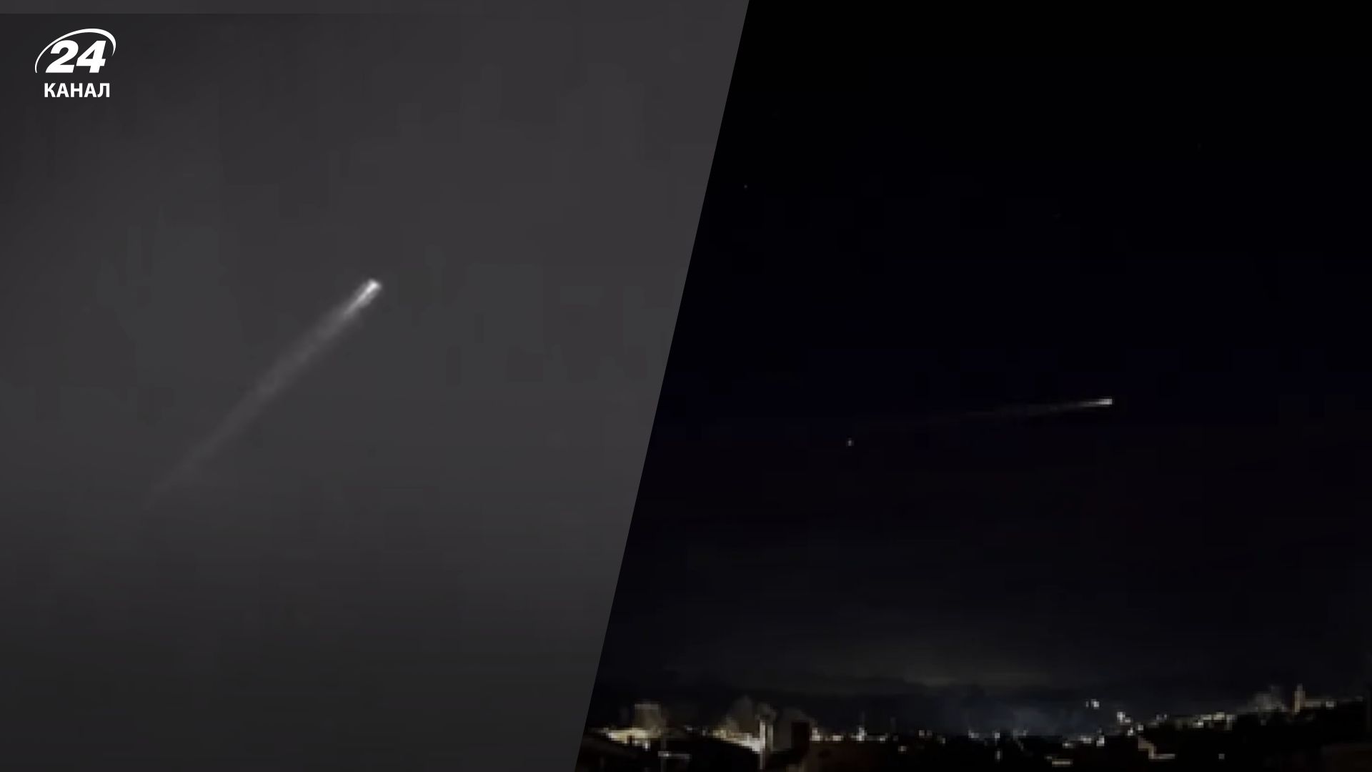 Загадочный огненный шар над Испанией разжег дискуссии - что это было на самом деле - Men Загадочный огненный шар над Испанией разжег дискуссии - что это было на самом деле - Men