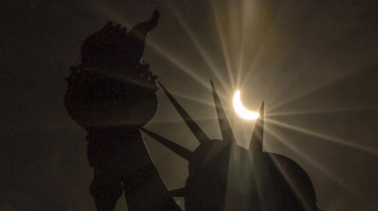 Коли відбудеться наступне затемнення і які бувають його види – Men 24 Коли відбудеться наступне затемнення і які бувають його види – Men 24