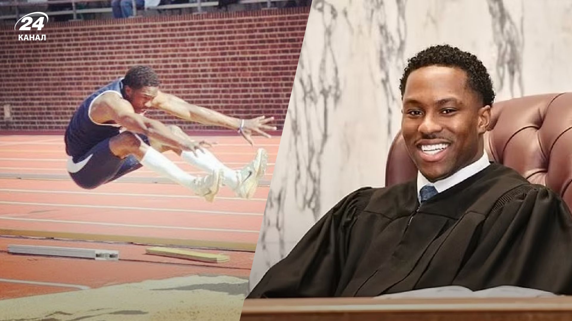 Від ув'язненого до судді – історія Ханіфа Джонсона справді надихає - Men Від ув'язненого до судді – історія Ханіфа Джонсона справді надихає - Men