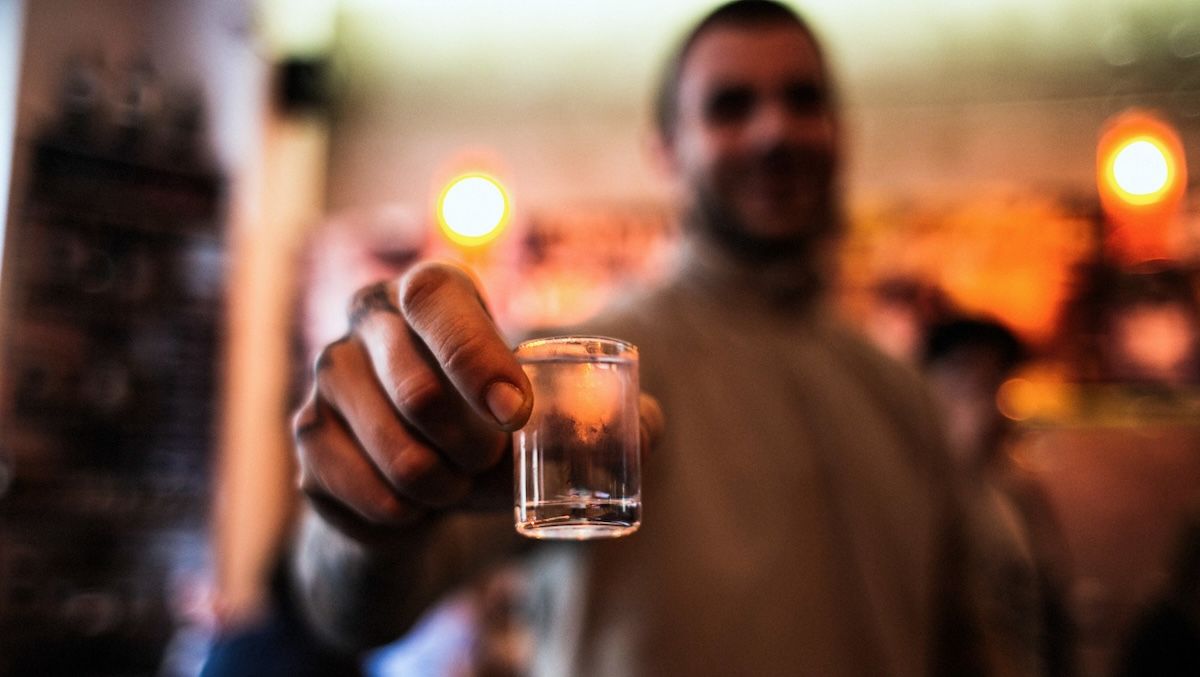 Текила без похмелья - из чего ее делают и за сколько продают - Men Текила без похмелья - из чего ее делают и за сколько продают - Men