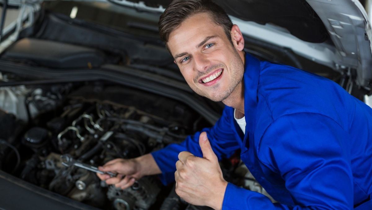 У каких автомобилей самые надежные двигатели - вот 5 брендов - Men У каких автомобилей самые надежные двигатели - вот 5 брендов - Men