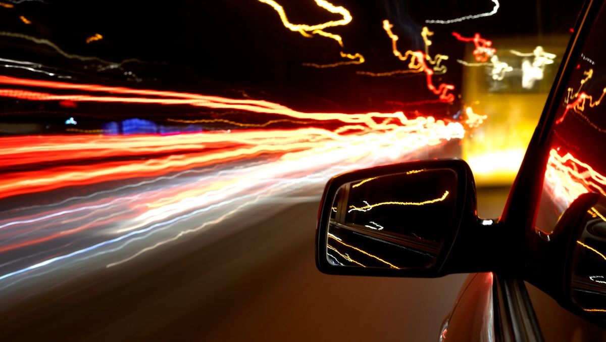 Какие автомобили в 2024 получали больше всего штрафов за превышение скорости - статистика США - Men Какие автомобили в 2024 получали больше всего штрафов за превышение скорости - статистика США - Men