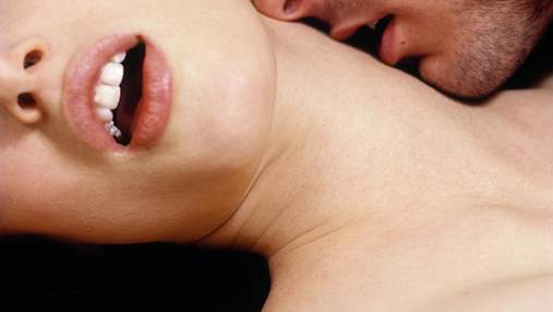 Чоловіки можуть відчувати запах збудженої жінки: дослідження