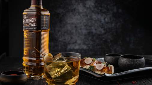 Круті коктейлі, приготовлені на медовій з перцем: спробуй себе у ролі барMENа