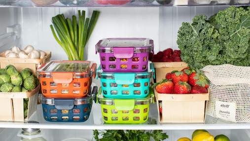 Как долго можно хранить пищу в холодильнике: инструкция для холостяка
